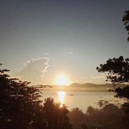 Appartamento El Nido Bayview Esterno foto