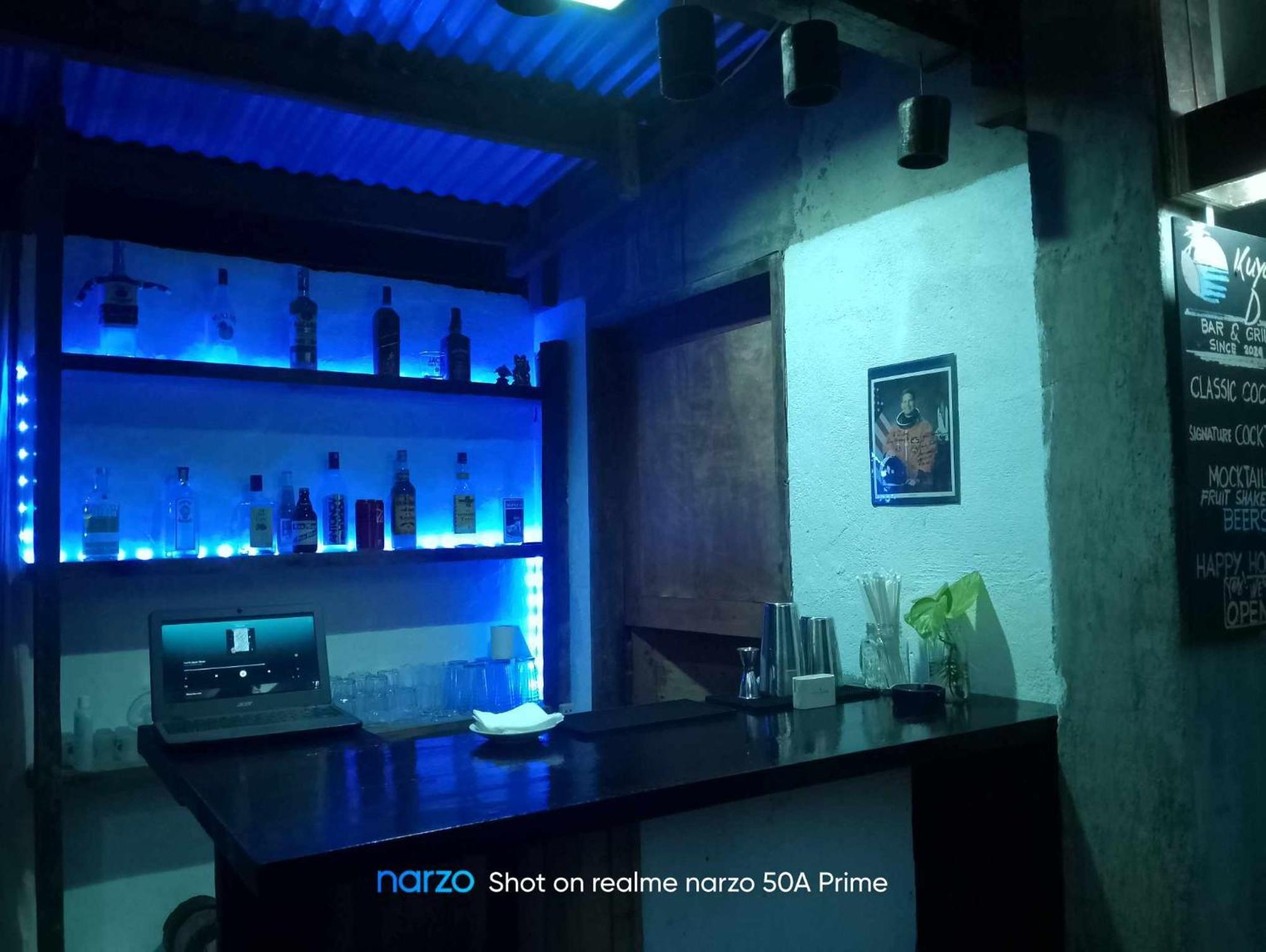 Appartamento El Nido Bayview Esterno foto