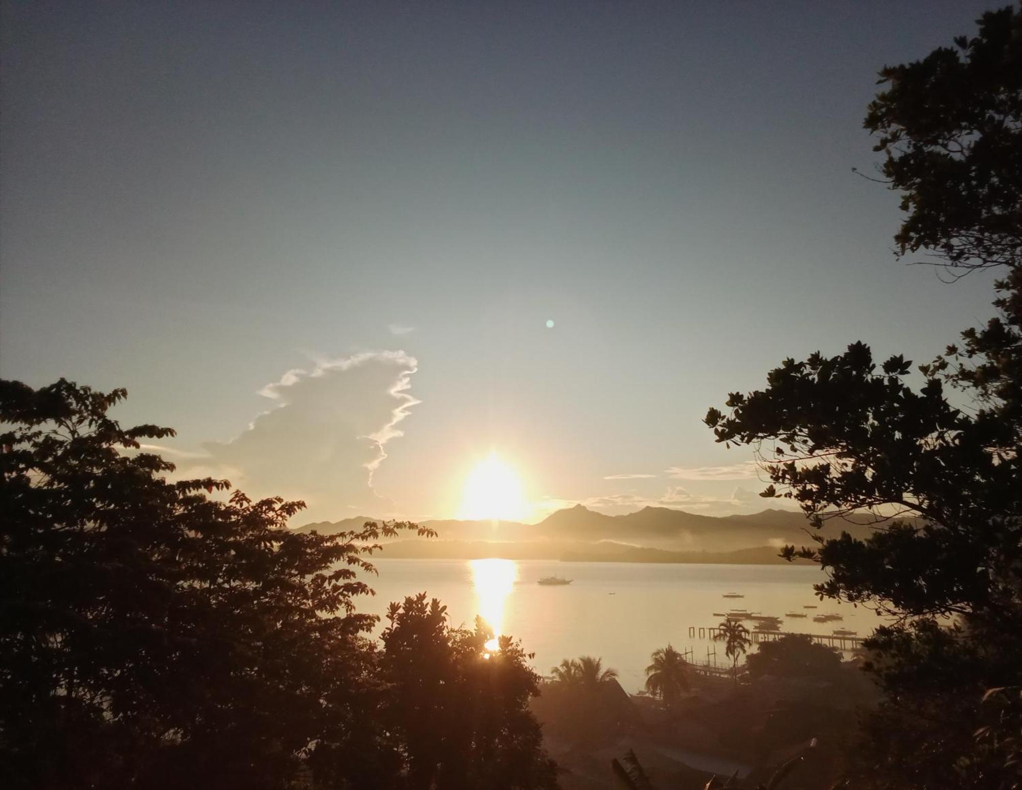 Appartamento El Nido Bayview Esterno foto