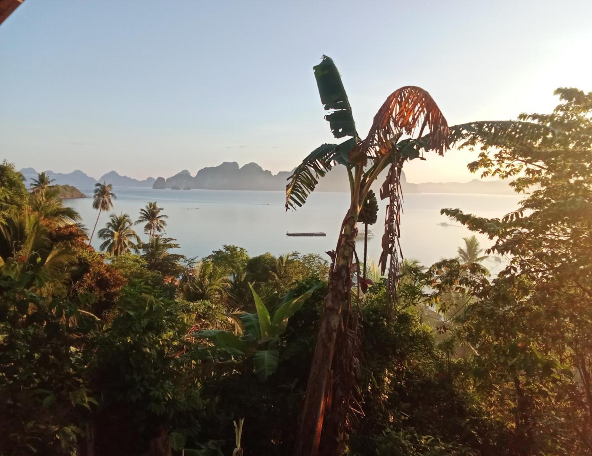 Appartamento El Nido Bayview Camera foto